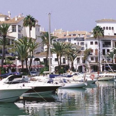Duquesa Port Apartment Manilva Exterior photo