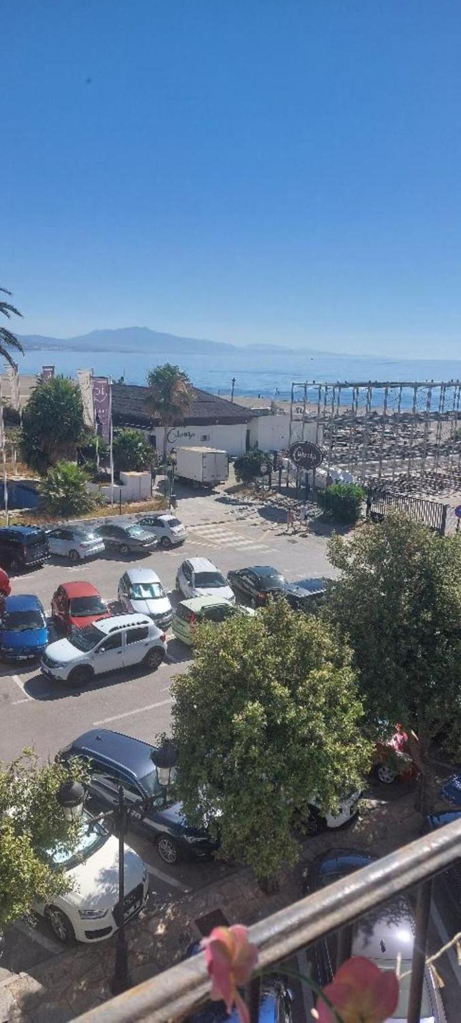 Duquesa Port Apartment Manilva Exterior photo