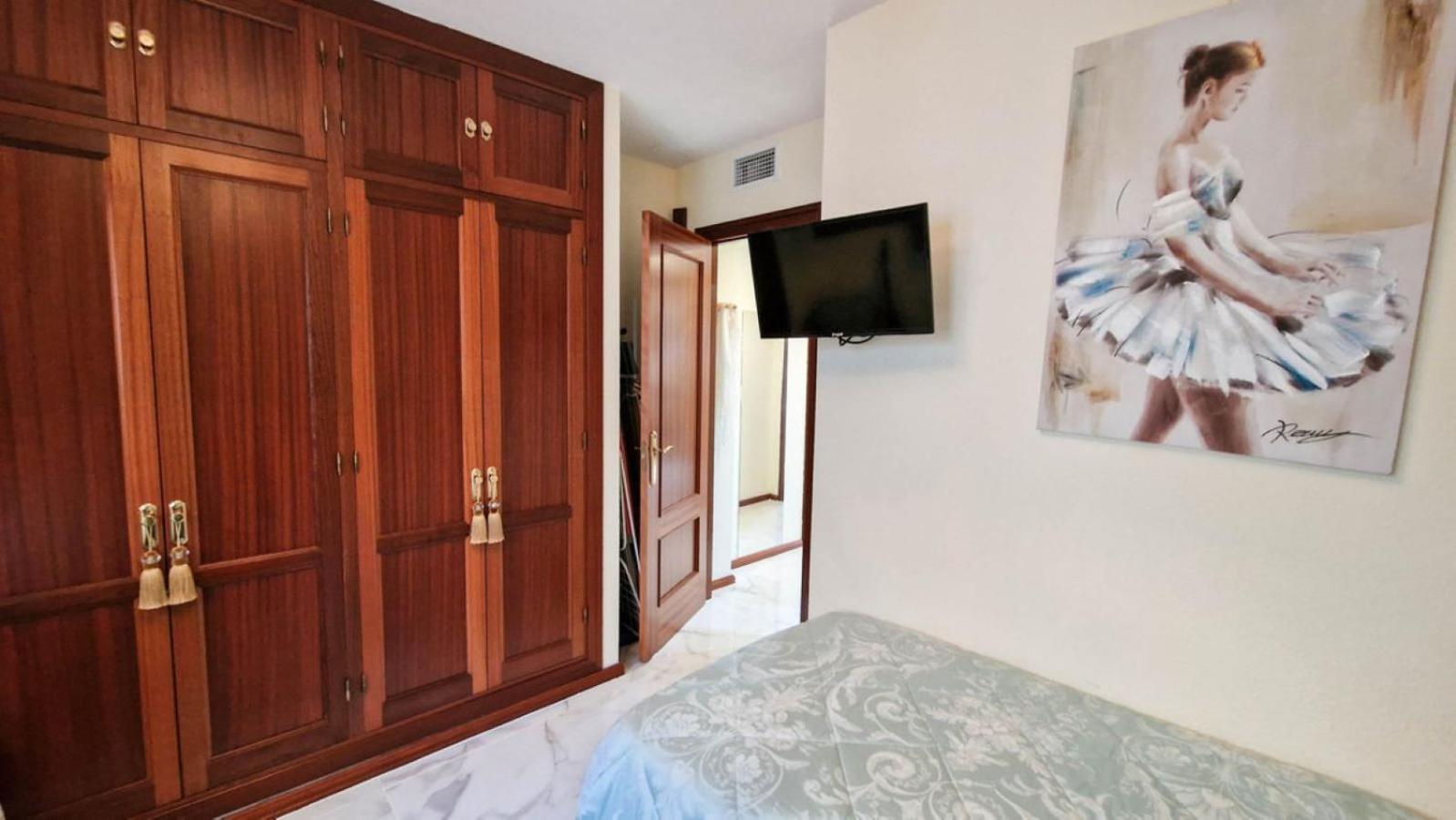 Duquesa Port Apartment Manilva Exterior photo