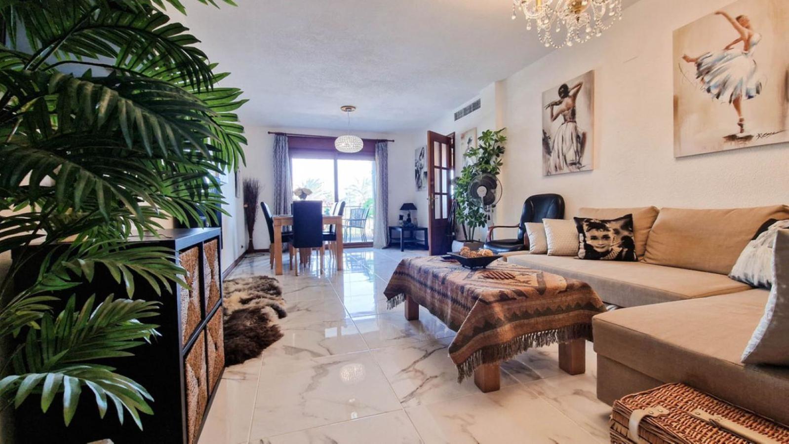 Duquesa Port Apartment Manilva Exterior photo
