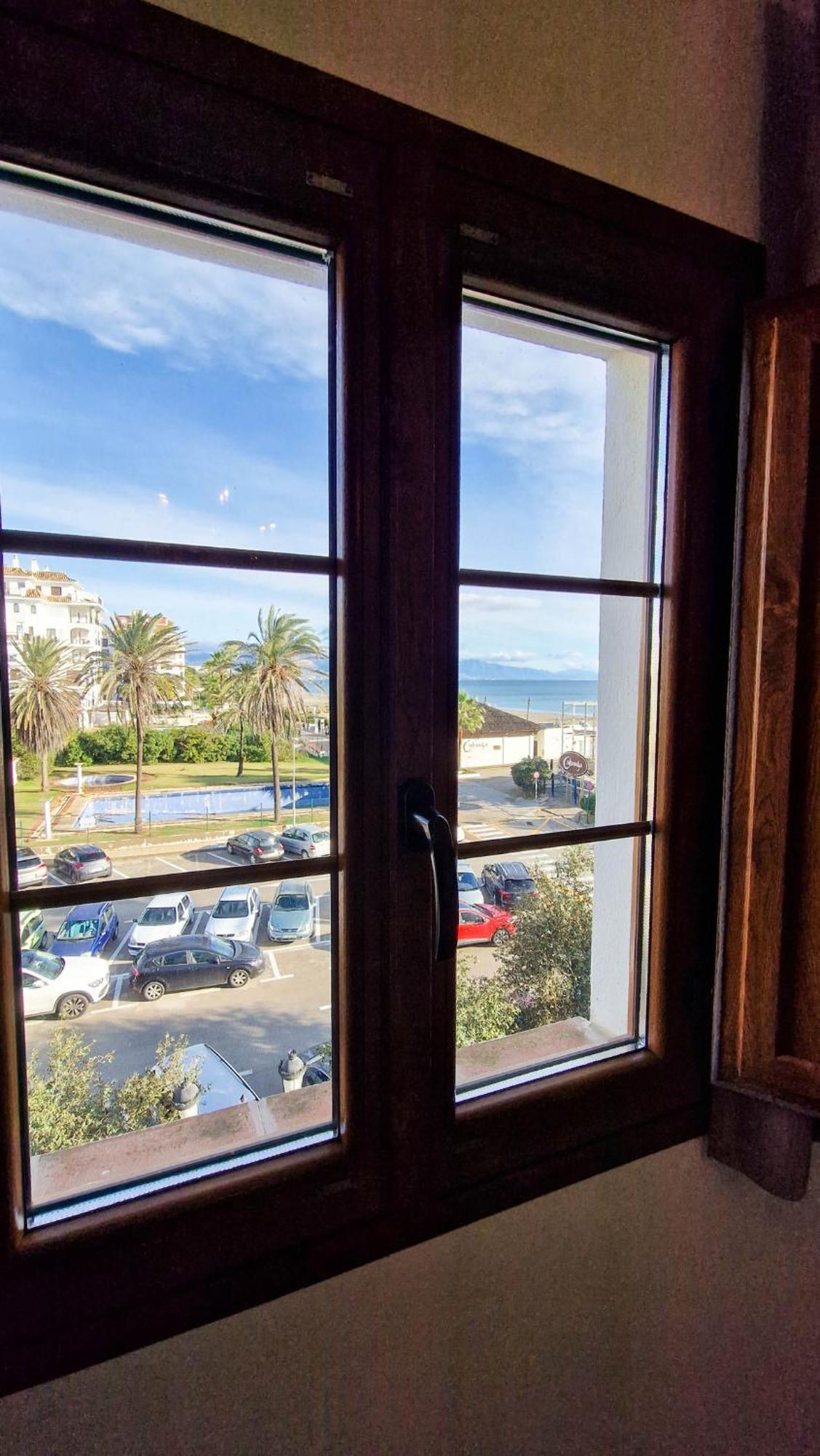 Duquesa Port Apartment Manilva Exterior photo